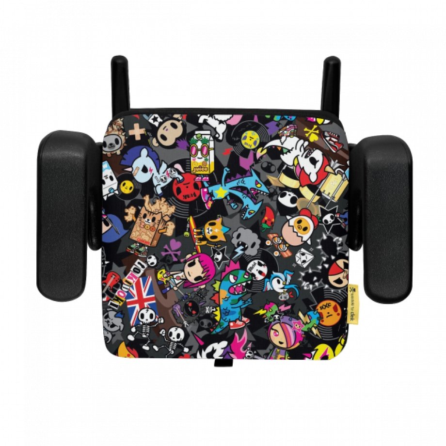 NEW! Tokidoki Rebel 2.0