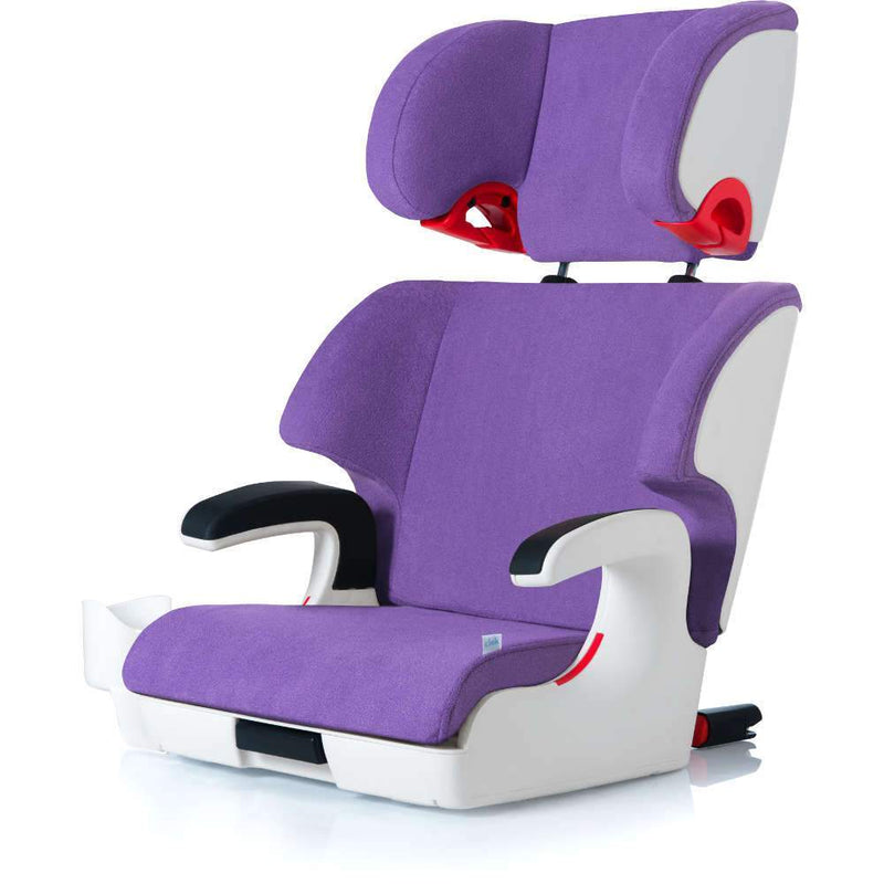 Clek Oobr Booster Seat - Tadpole