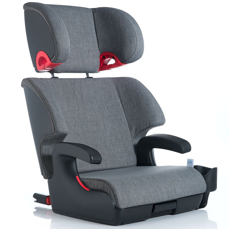 Clek Oobr Booster Seat - Tadpole