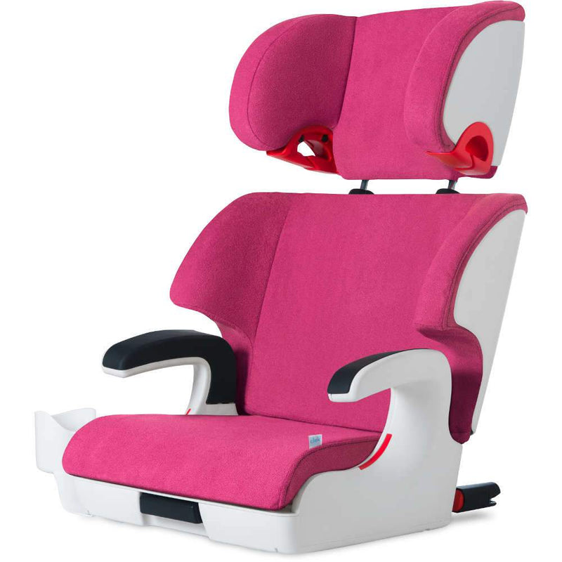 Clek Oobr Booster Seat - Tadpole