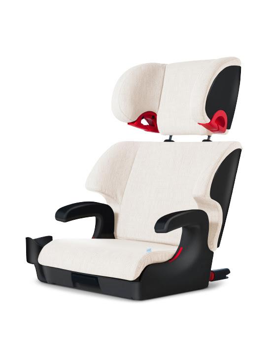 Clek Oobr Booster Seat - Tadpole