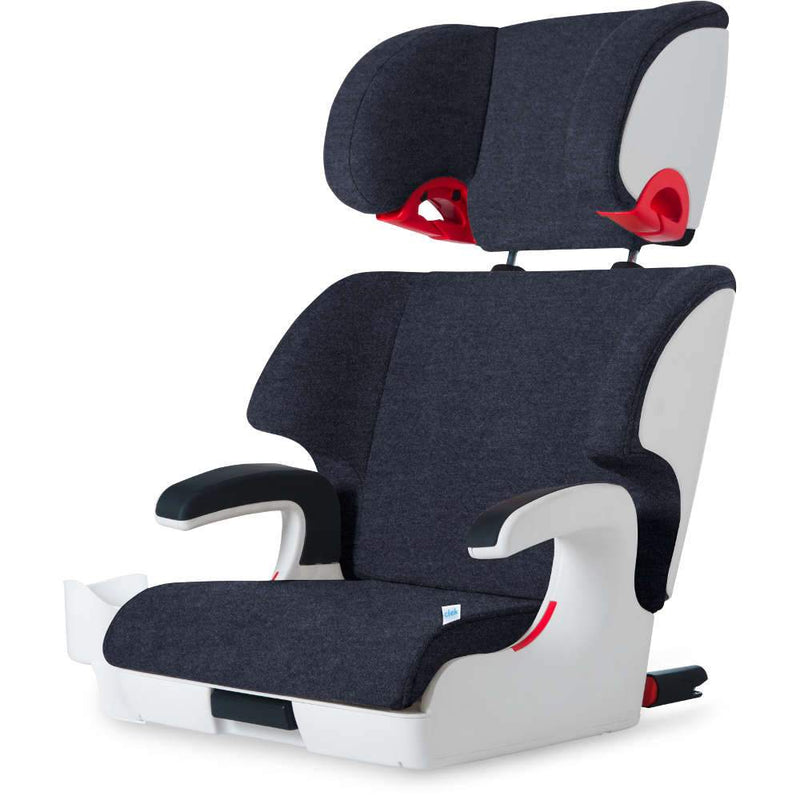 Clek Oobr Booster Seat - Tadpole