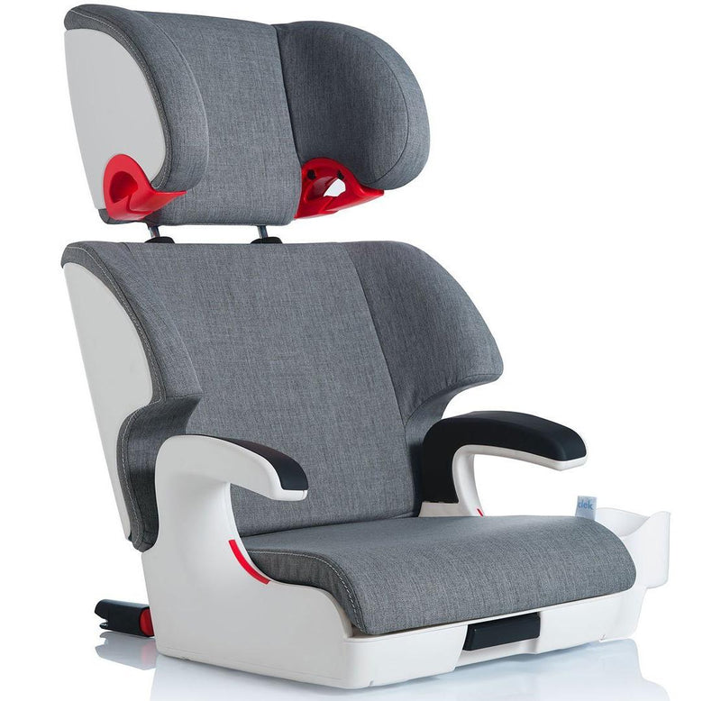 Clek Oobr Booster Seat - Tadpole