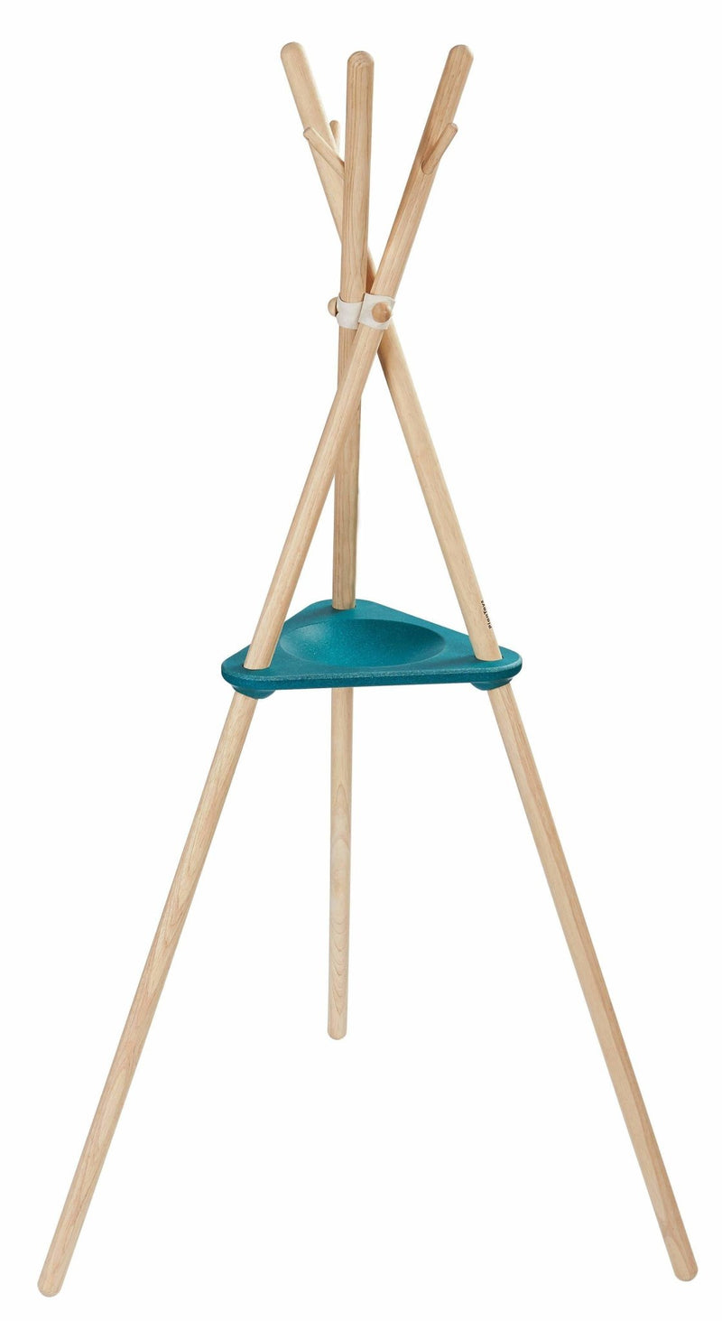 Coat Rack - Tadpole
