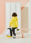 Coco Village Backpack - Tadpole