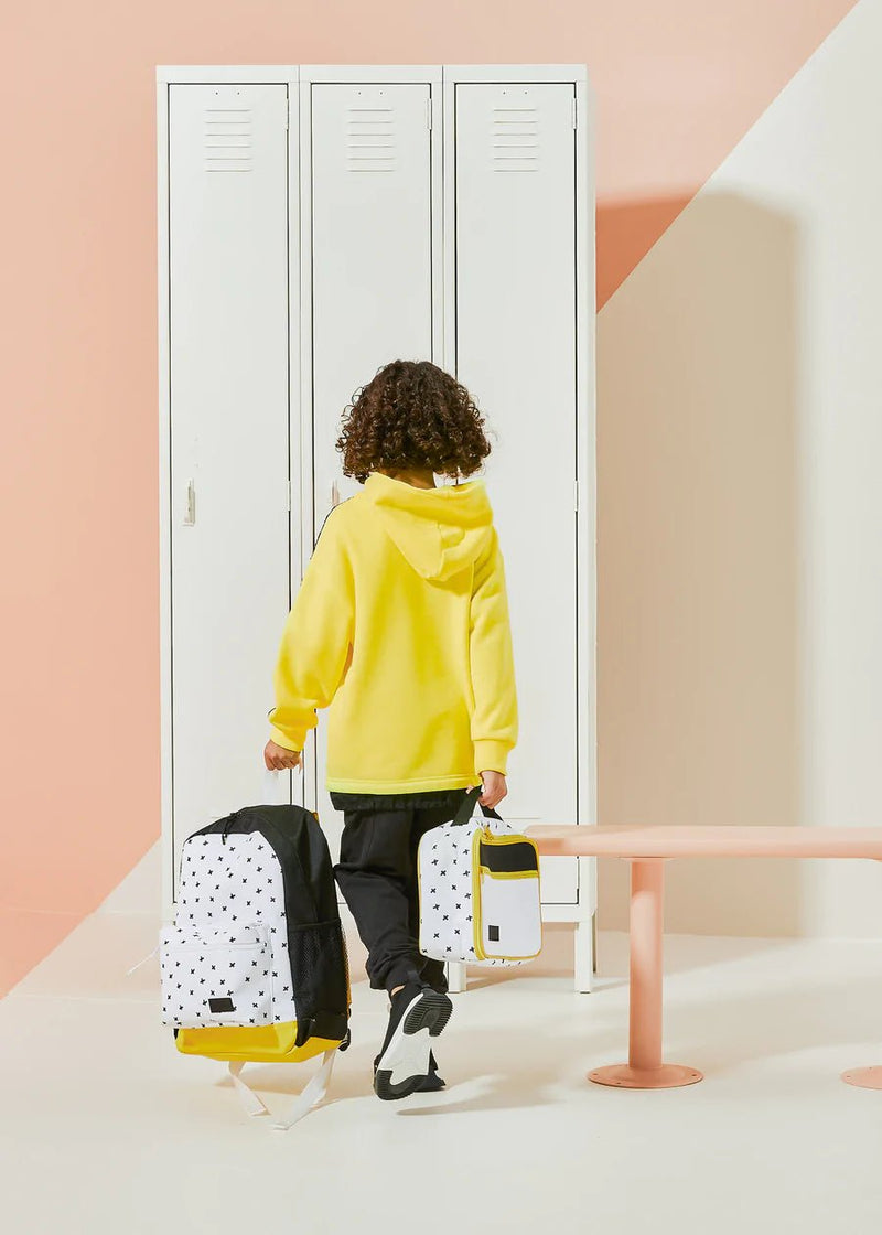 Coco Village Backpack - Tadpole