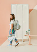 Coco Village Backpack - Tadpole