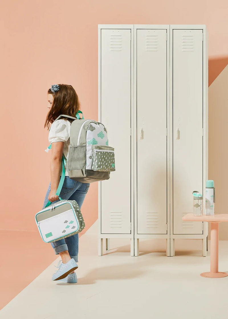 Coco Village Backpack - Tadpole