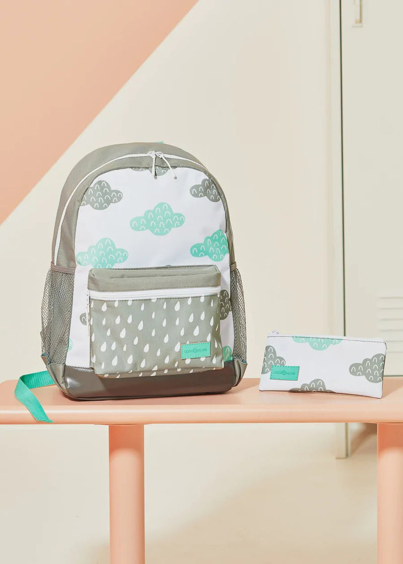 Coco Village Backpack - Tadpole