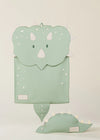Coco Village Backpack and Pouch - Tadpole