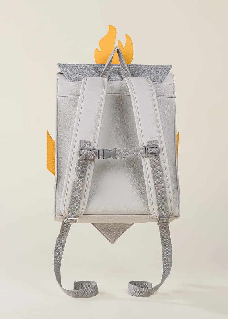 Coco Village Backpack and Pouch - Tadpole