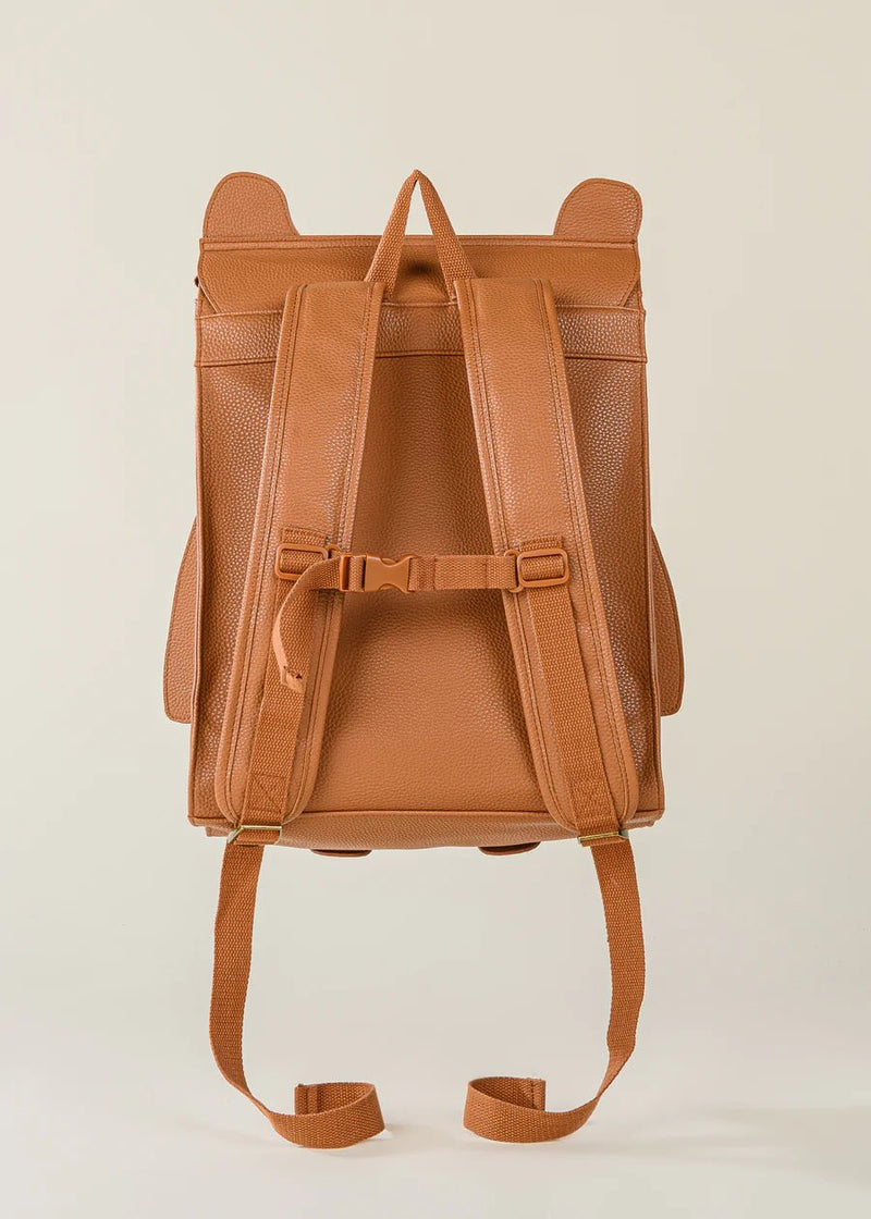 Coco Village Backpack and Pouch - Tadpole