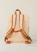 Coco Village Backpack & Pencil Case - Tadpole