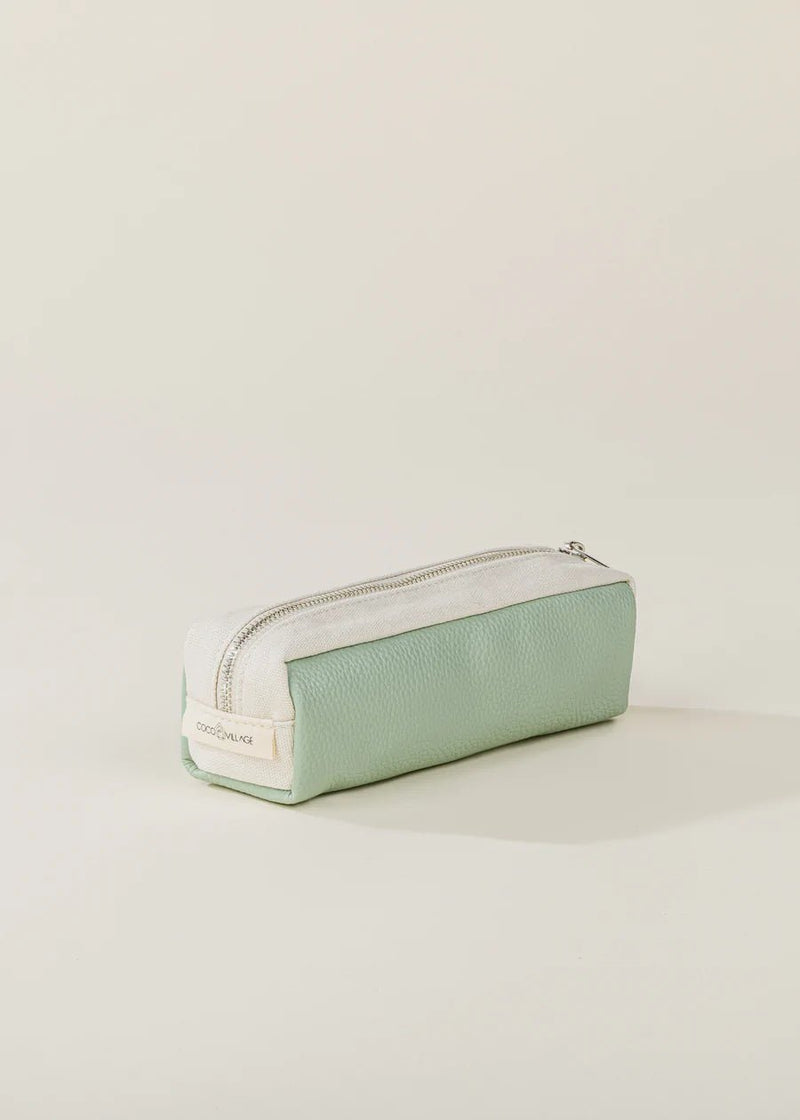 Coco Village Backpack & Pencil Case - Tadpole