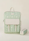 Coco Village Backpack & Pencil Case - Tadpole