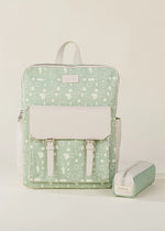 Coco Village Backpack & Pencil Case - Tadpole