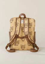 Coco Village Backpack & Pencil Case - Tadpole