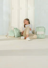 Coco Village Backpack & Pencil Case - Tadpole