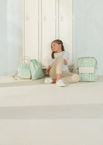 Coco Village Backpack & Pencil Case - Tadpole