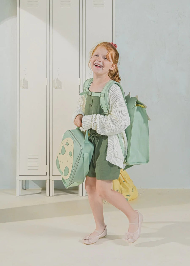 Coco Village Lunch Box - Tadpole
