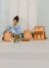 Coco Village Lunch Box - Tadpole