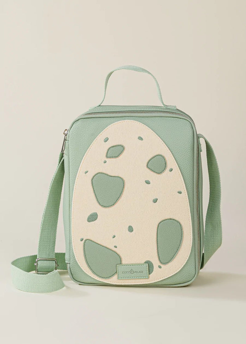 Coco Village Lunch Box - Tadpole