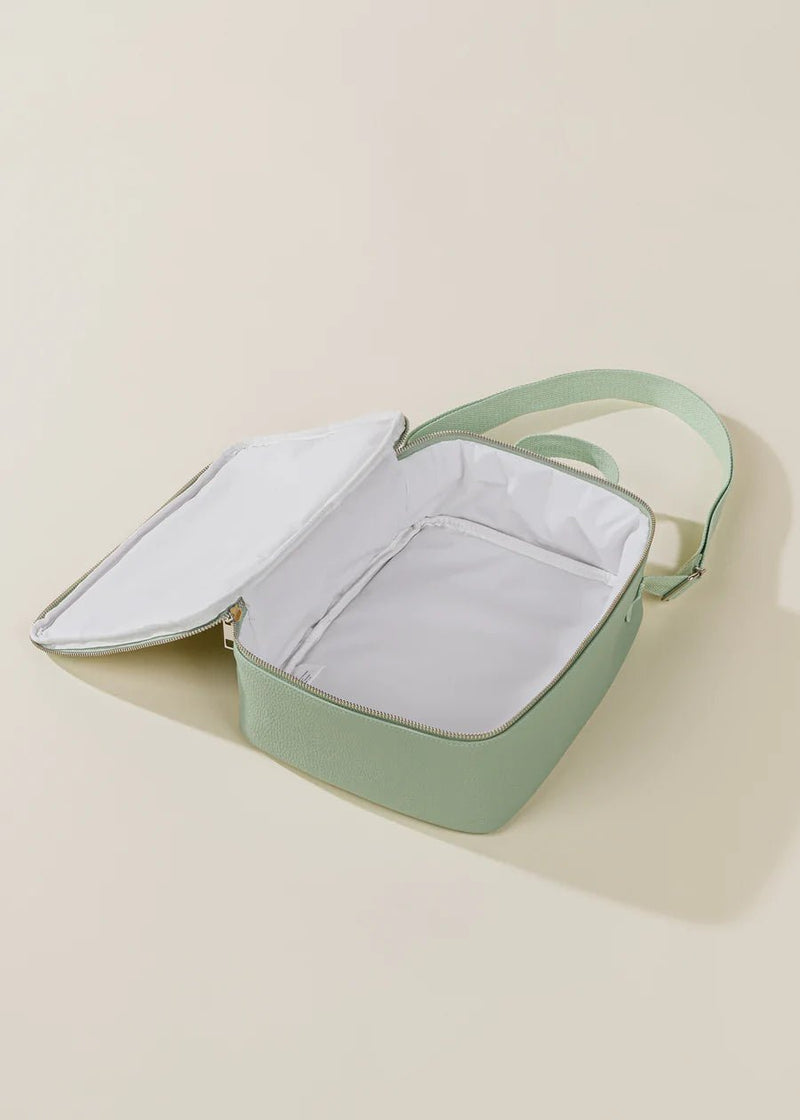 Coco Village Lunch Box - Tadpole