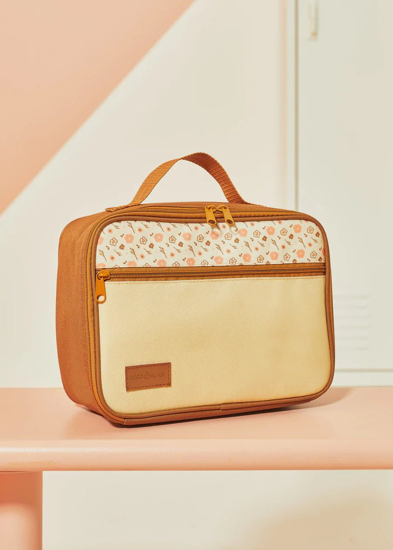 Coco Village Lunch Box - Tadpole