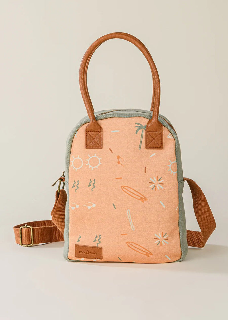 Coco Village Lunch Box - Tadpole