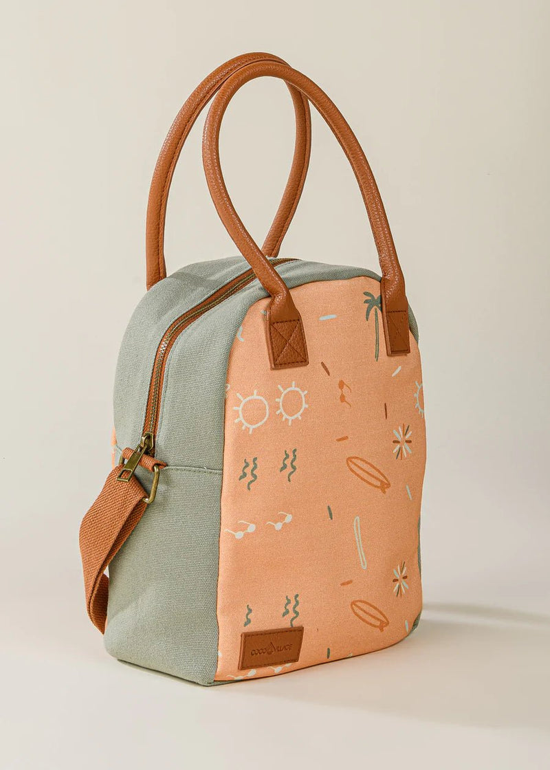 Coco Village Lunch Box - Tadpole