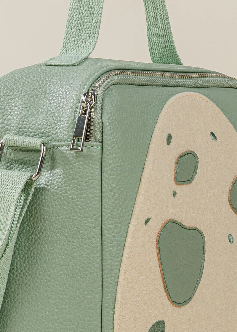 Coco Village Lunch Box - Tadpole