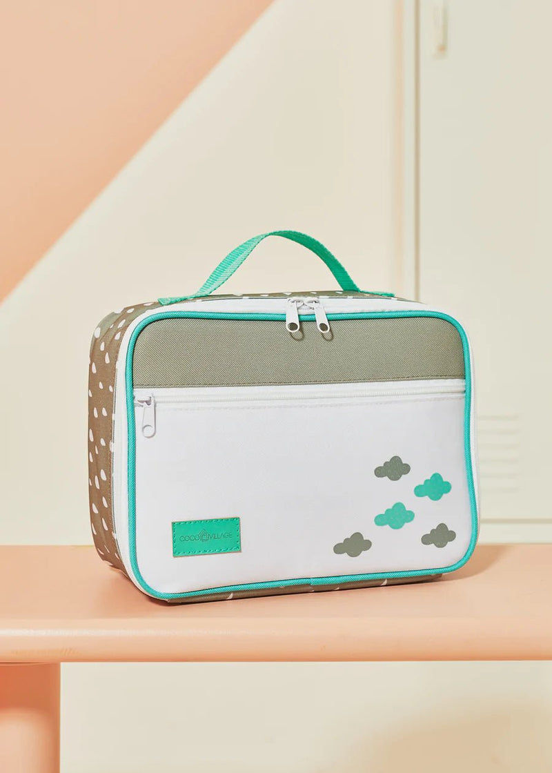 Coco Village Lunch Box - Tadpole