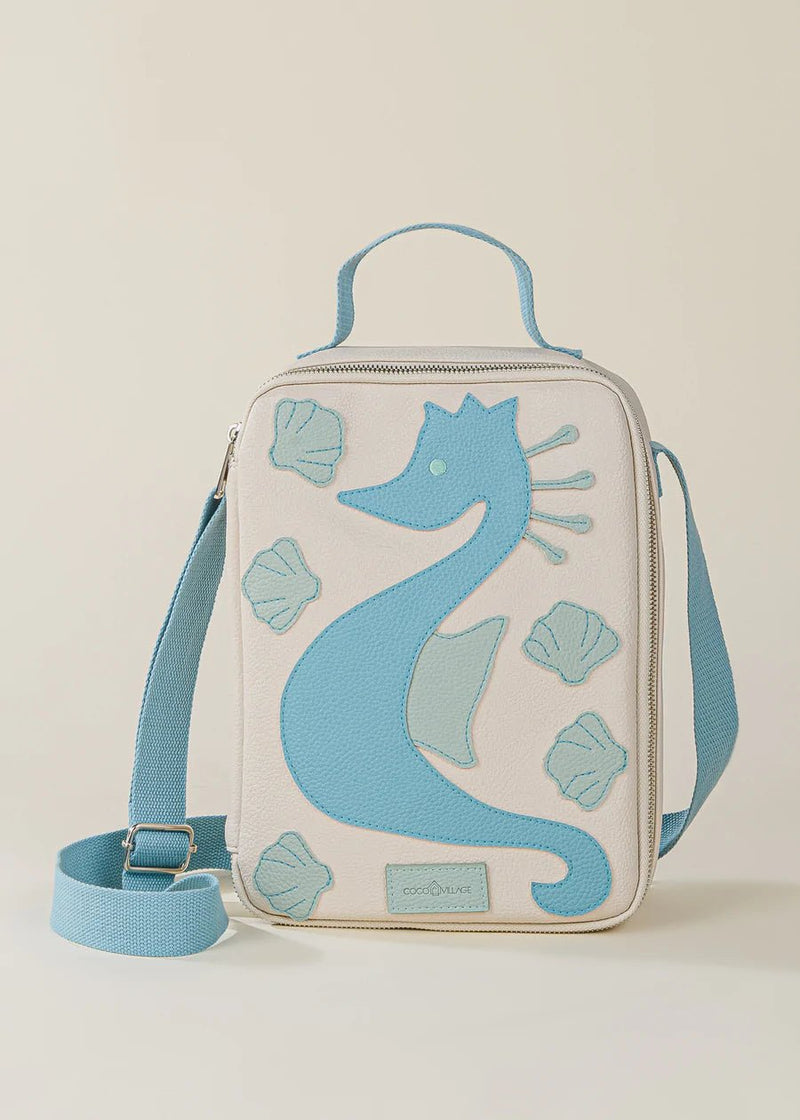 Coco Village Lunch Box - Tadpole