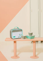 Coco Village Lunch Set - Tadpole