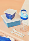 Coco Village Lunch Set - Tadpole