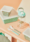 Coco Village Lunch Set - Tadpole