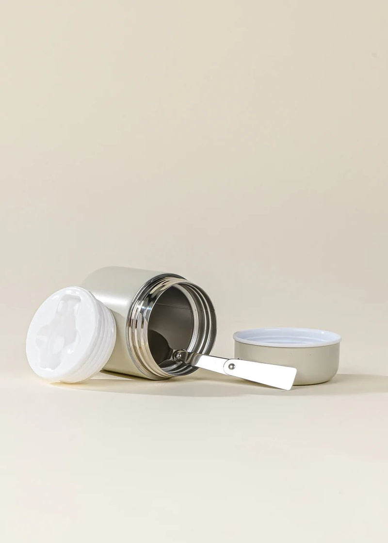 Coco Village Vaccum Container - Tadpole