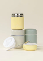 Coco Village Vaccum Container - Tadpole