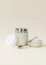Coco Village Vaccum Container - Tadpole