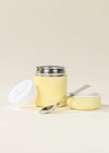 Coco Village Vaccum Container - Tadpole