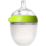 Comotomo Natural Feel 5 oz. Bottle - Tadpole