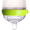 Comotomo Natural Feel 5 oz. Bottle - Tadpole