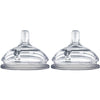 Comotomo Replacement Nipples 2-pack - Tadpole