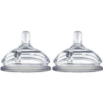 Comotomo Replacement Nipples 2-pack - Tadpole