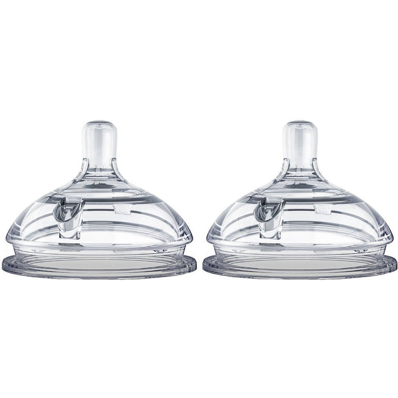 Comotomo Replacement Nipples 2-pack - Tadpole