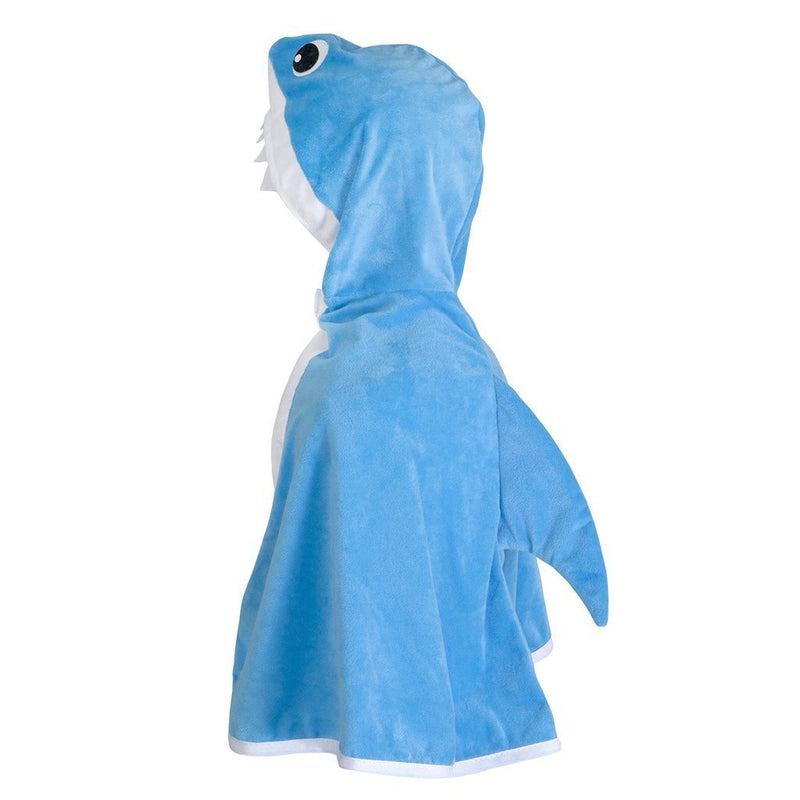 Creative Education Shark Cape - Tadpole