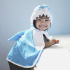 Creative Education Shark Cape - Tadpole