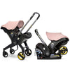 Doona Infant Car Seat & Stroller - Tadpole