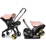 Doona Infant Car Seat & Stroller - Tadpole