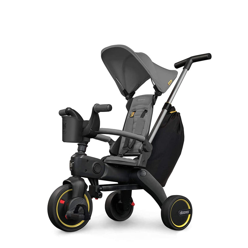 Doona Liki Trike S3 - Tadpole